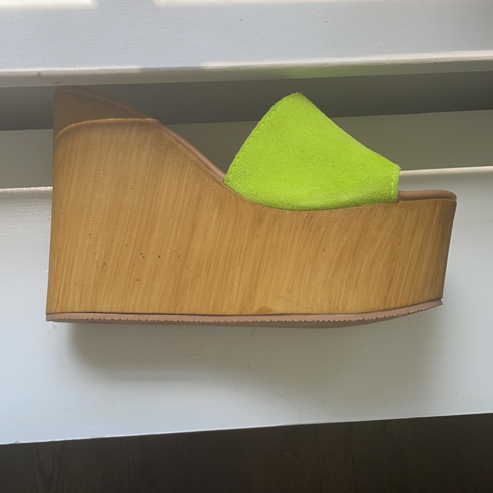 STEVE MADDEN wedges - Picture 5 of 6